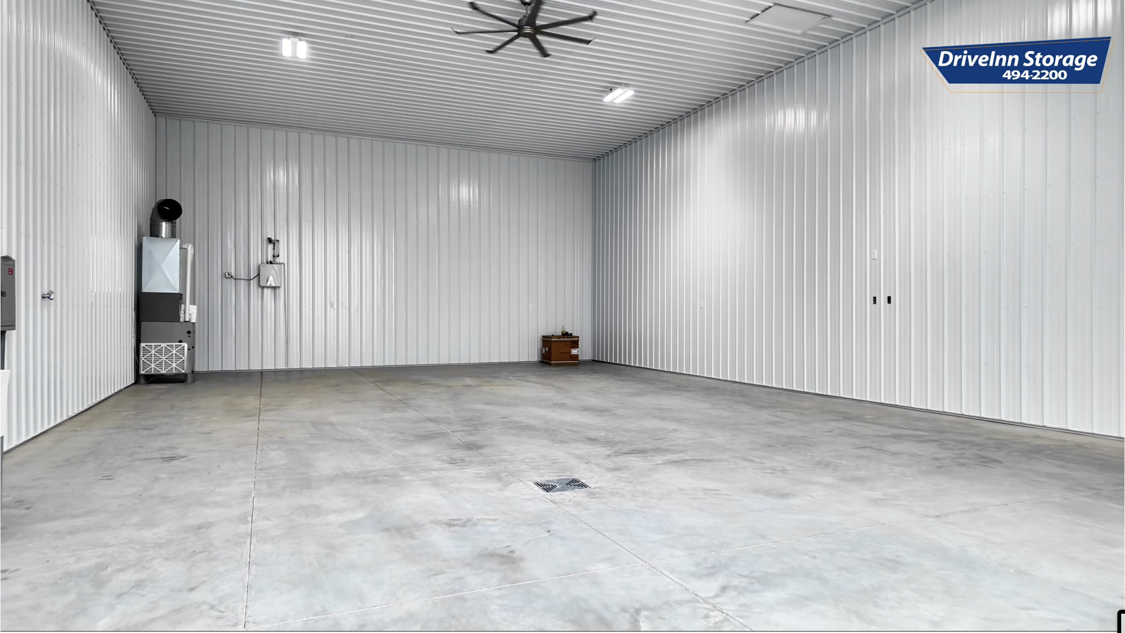 900 W 25th St, South Sioux City - South Sioux City Storage